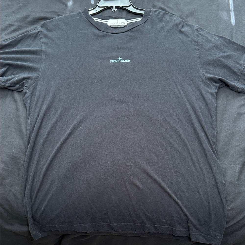 Stone Island  3d Men's Tee